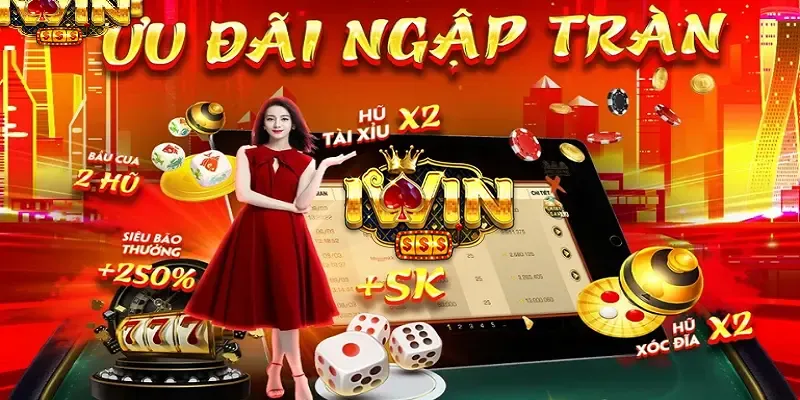 Ưu đãi chào mừng tại win99 club